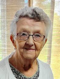 Obituary information for Viola Jessie Canning