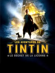 Les Aventures De Tintin Le Secret De La Licorne En Streaming Molotov Tv