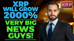 Investingcube is anticipating a large upswing of xrp if it can break the $2 resistance mark. Can Xrp Grow 2000 After Sec Lawsuit History Repeat Itself Huge Xrp News Xrp Price Buy Xrp Youtube