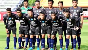 Skip to main content skip to. Southeast Asian Games The Perfect Platform For Thailand S Youngsters To Develop Back Page Football