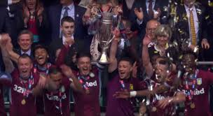 Welcome to the official aston villa facebook page. Sport What It Really Means For Aston Villa Fc To Be Promoted To The Premier League I Am Birmingham