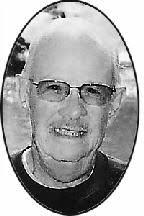 GEORGE MAIER Obituary (2010)