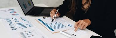 Outsourcing Your Accounting Services: When, Why, & How?