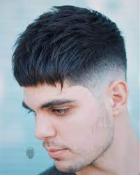 Top 50 Men S Hairstyles 2020 Update Mens Hairstyles Mens Haircuts Short Haircuts For Men