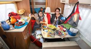Wohnwagen Ideen Ikea Hack Camper Ikea