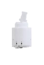 You need to shut the water supply the first thing you will need to do before you can change out the cartridge on your kohler faucet is. Kohler One Handle Kitchen Or Bath Replacement Cartridge At Menards