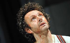 Michael christopher sheen is a welsh actor, producer, and political activist. Hamlet The Young Vic Theatre Review