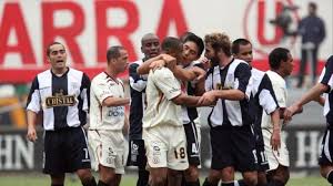 Su palmarés, plantilla, estadísticas, datos de su estadio, próximos partidos y noticias relacionadas en as.com. Welcome To Fifa Com News Superclasico Beckons In Peru Fifa Com
