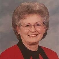 Betty Ruth Payne Nichols Obituary