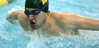 Naperville North's Eiken shines