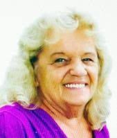 Jo Crone Obituary (1948