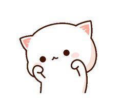 Apr 13, 2021 · the latest mochi mochi peach cat wa sticker application is one of the applications that provides the latest and most complete stickers immediately download the latest mochi mochi peach cat wa sticker application so you can use it as for the steps to use the latest mochi mochi peach cat wa sticker on your whatsapp: Mochi Mochi Peach Cat Chibi Cat Cute Cartoon Animals Cat Stickers
