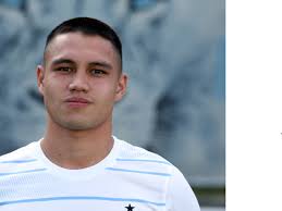 Profivertrag für U21-Verteidiger Mason Judge?