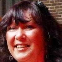 Margo Brock van der Zanden