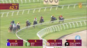 Maybe you would like to learn more about one of these? Race Results Selangor Turf Club
