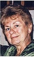 Marilyn Randall Obituary (2013)
