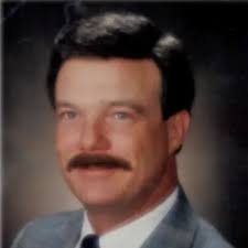 Obituary information for James Hall Johnson