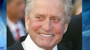 Can Michael Douglas Beat Throat Cancer Abc News