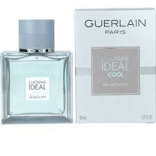 Maybe you would like to learn more about one of these? L Homme Ideal Cool Parfum Edt Online Preis Guerlain Perfumes Club