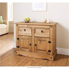 Rio 2 Drawer 2 Door Sideboard Rio Furniture Wide Sideboard Large Sideboard