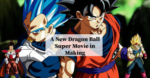 The battles take place in real time, so you're able to directly control your character when moving, attacking, or dodging. A New Dragon Ball Super Movie In Making Nilsen Report