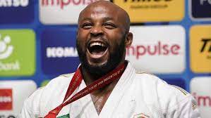 Jorge fonseca (born 30 october 1992) is a portuguese judoka. Mundiais Jorge Fonseca Quer Ser Recebido Em Festa Judo Jornal Record