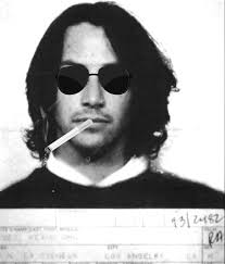 Johnny'nin zirve Samurai döneminde (muhtemelen) böyle göründüğünü düşünmek  çılgınca : r/cyberpunkgame