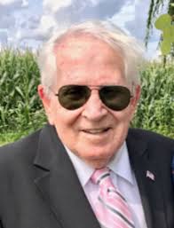 Most Recent Obituaries