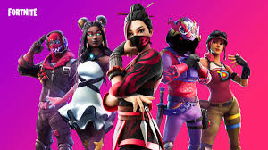 This skin isn't an edit style of the old fortnite harley quinn skin and is a brand new variant. Fortnite Skins July 2021 All The Skins Confirmed And Rumored And How To Get Them Techradar