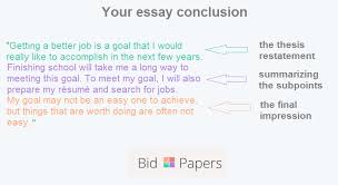 How To Structure Your Essay Conclusion Essay Writing Writing Conclusions Good Essay