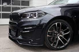 New Photos Of The Lumma Clr X6 R Based On The Bmw X6 Bmw X6 Bmw Bmw Wheels