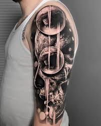 Best Black And Grey Tattoo Artists In The Us Pin On Skin Giants Tattoos