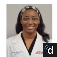 Jasmine A. Blanks, NP