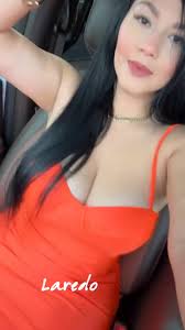 Victoria Lujan Laredo Tx