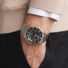 Pre Owned Rolex Watch Sea Dweller 1665 Xupes