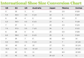 55 True Urban Outfitters Shoe Size Chart