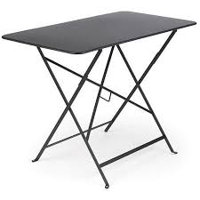 French Bistro Furniture Buyers Guide Fermob Bistro Furniture Bistro Table