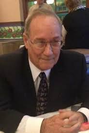 John William Long, Jr. Obituary 2016