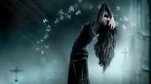 fantasy dark art girl facebook timeline cover vintage facebook cover timeline covers art