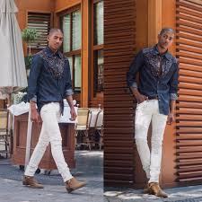 Check Out How Wynton Harvey Is Serving The Best Casual Looks Girls celebrity family feud special is his youngest son wynton. check out how wynton harvey is serving