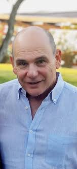 Bruce Newberg's Instagram, Twitter & Facebook