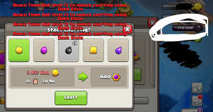 How To Use Rune Of Dark Elixir #Clashofclans | Tiktok