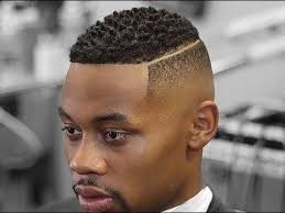 Curly hairstyles for men are very often underestimated. Black Mens Hairstyles For Short Hair Youtube