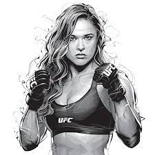30e5ca32605509 568c33b3e18a5 Png 600 600 Ronda Rousey Photoshoot Ronda Rousey Posters Ronda Rousey