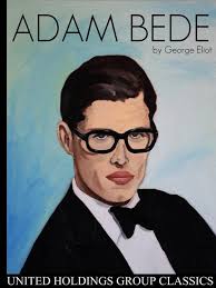 Adam Bede (ebook), George Eliot