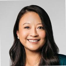 Pauline Nguyen and I have partnered to create a different kind of company  that's building an AI consumer product.