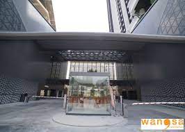 Our partners and clients appreciate the ability for direct contact within this business. Mitrajaya Holdings Berhad