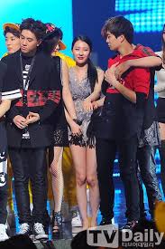 Got7's bambam has made no secret that he made the decision to sign with abyss company because of soloist sunmi. Fy Got7 Got7 With Sunmi And Celena