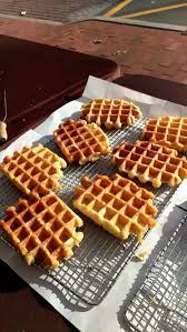 Maybe you would like to learn more about one of these? The Best Things That Anyone Could Ever Taste Waffle Cabin Coming To Pine Street Newcanaanite Com