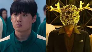 O Jogador 125 de Round 6 é um dos VIPs mascarados da primeira temporada?  Entenda a teoria que está explodindo a mente dos fãs